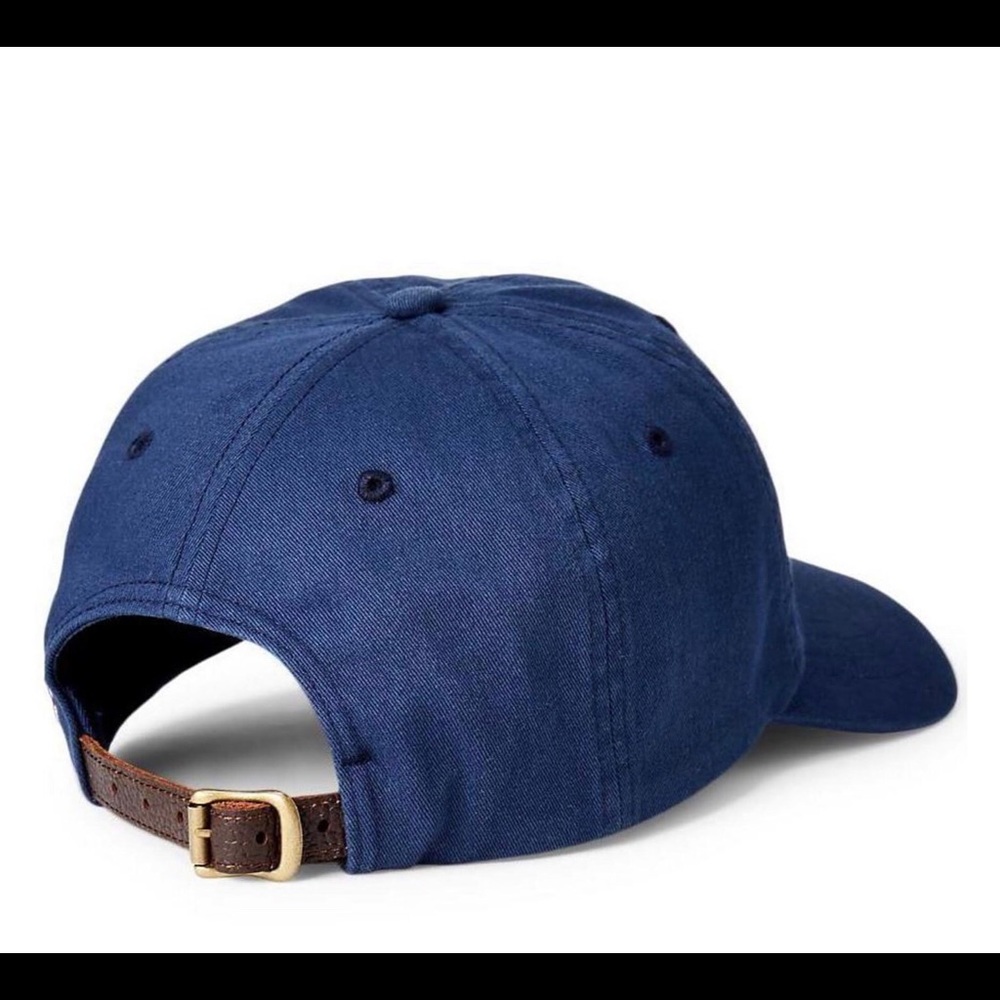 MEN’S POLO HATS - Picture 5 of 7